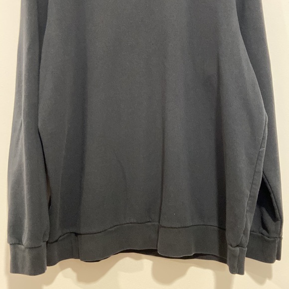 Adidas Sweatshirt Men Size 2XL - Picture 11 of 12